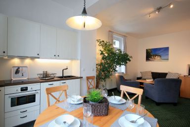 Haus Felicitas - 90723 - Stubbenkammer - Ferienwohnung 221RB4 Stubbenkammer, Haus Felicitas