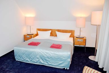 Ferienwohnungen auf Mönchgut! - 30 2-Raumferienwohnung  neu