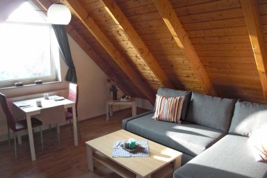 Haus - E - Kuscheliges Appartement für Zwei