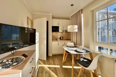 Fewo 331, Seepark Sellin - Ferienwohnung 331, Haus Having