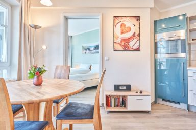 Fewo 333, Seepark Sellin - Ferienwohnung 333, Haus Having
