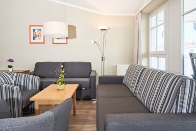 Fewo 386, Seepark Sellin - Ferienwohnung 386, Haus Having