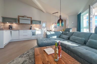 Fewo 397, Seepark Sellin - Ferienwohnung 397, Haus Having