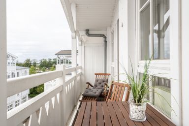 Fewo 412, Seepark Sellin - Ferienwohnung 412, Haus Baabe