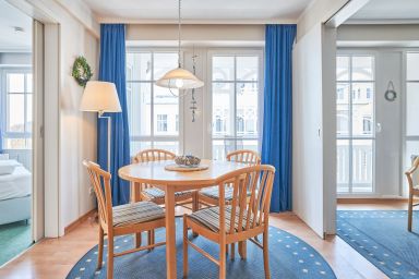 Fewo 446, Seepark Sellin