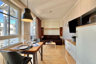 Fewo 541, Seepark Sellin - Ferienwohnung 541, Haus Göhren
