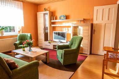 Ferienwohnung Landmannsruh