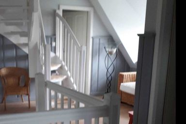 Föhrhaus, Einzelhaus, Knickrehm - Föhrhaus, Einzelhaus, Oldsum/Föhr