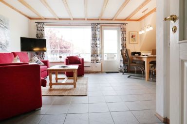 Haus Seepferdchen Whg. SP4