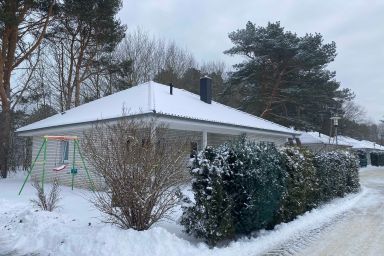 Ferienhaus Strandhafer