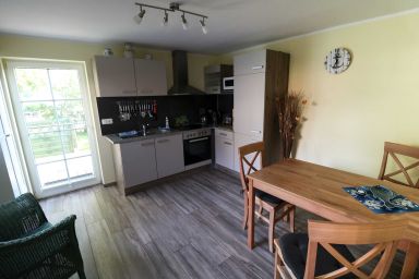 Ferienwohnung bei Antje Timm - Fewo 2 Personen