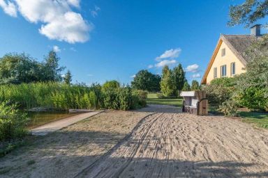 Ferienhaus Kranich