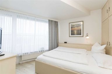 Penthouse App 52 Nordmarkhof - 3-Zimmerwohnung