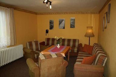 Rügen Fewo 60 - Ferienwohnung Anbau