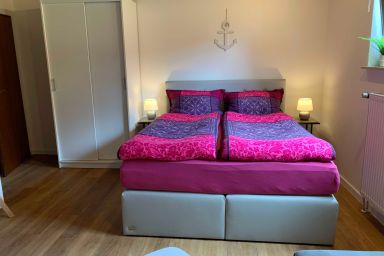 Groot Huus Souterrain - Groot Huss Souterrain für 2 Personen