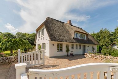 Haus Sommertraum
