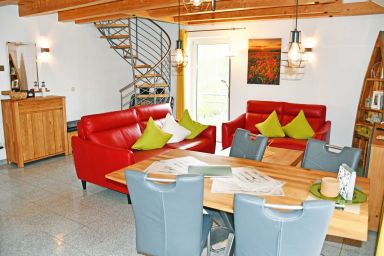 Ferienwohnung zwischen Ostseestrand und Selliner See