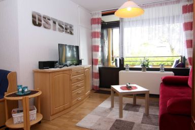 Ostsee-Ferienwohnung App. 6111