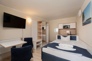 Aparthotel Stralsund - Studio S