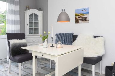 Ferienwohnungen Haus Mehrglück - Ferienwohnung Michel