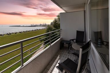 Nordseeblick, FeWo 15 - Nordseeblick FeWo 15 - Grimmershörner Bucht