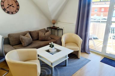 Ferienwohnung 4 Buchenkampweg