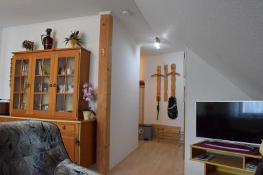 Ferienwohnungen Hagen - Appartement Pier 3