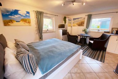 Ferienwohnung MeerNatur
