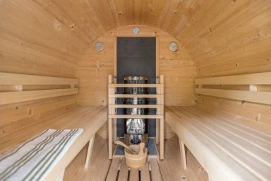 Ferienhaus Seeräuberhäuschen (ID 442)