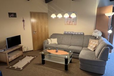 Ferienhof Bock - Ferienwohnung 1
