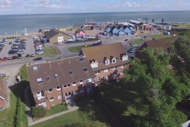 Haus Strandläufer App.7