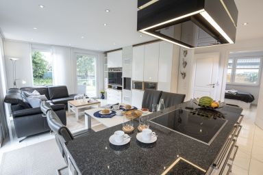 Ferienwohnung Rudi´s Huus, FeWo Vermittlung Nordsee - Rudi´s Huus