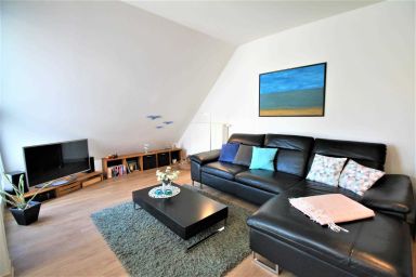 Residenz Hohe Lith Cuxhaven (1.3) - HLI 1.35 4 Personen 62qm