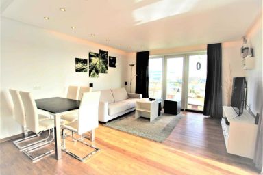 Residenz Hohe Lith Cuxhaven (4.1) - HLI 4.10 bis 6 Personen 79qm