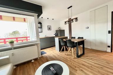 Terrassenhaus, FeWo 45