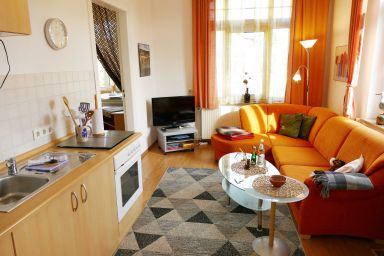 Ferienwohnungen Familie Müller - Wohnung 02