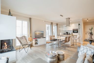 Dünenpalais, App. 08