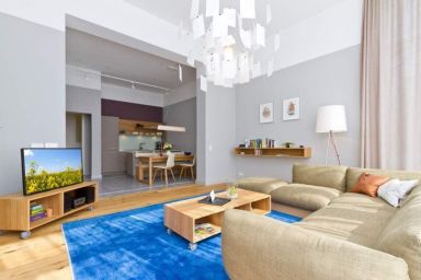 Villa Hintze, App. 04