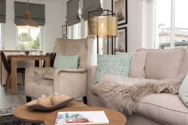 Villa Westend, App. 16