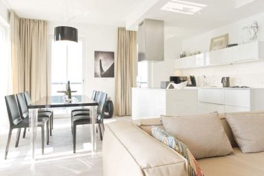 Strandresidenzen Bansin, Schloonpalais 3