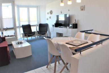 Residenz Knechtsand 1 - KNE-08