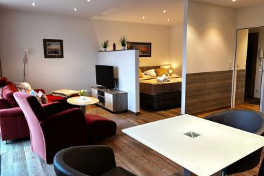 Residenz Trafalgar - TRA-348