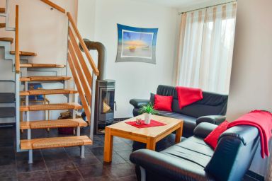 Ferienhaus Bodden - Doppelhaushälfte