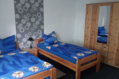 Landgut Dargast - Doppelzimmer 3