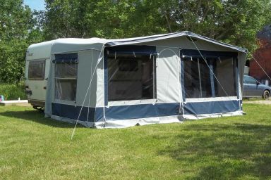 Landgut Dargast - Wohnwagen 5