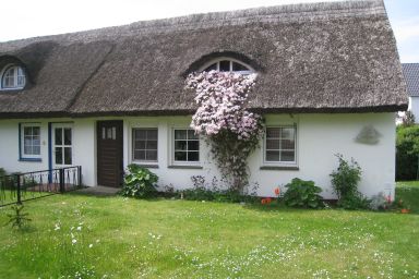 Ferienhaus Präkel - Ferienhaus