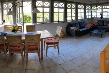 Ferienhaus Becker - für bis zu 8 Personen_FH