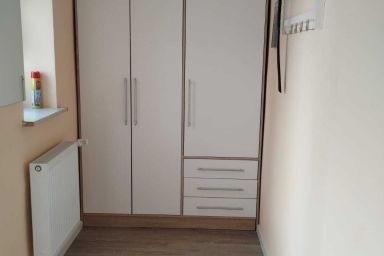 Peene Alte Schule Völschow Dornberger - Ferienwohnung 1