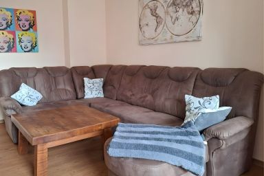 Peene Alte Schule Völschow Dornberger - Ferienwohnung 2