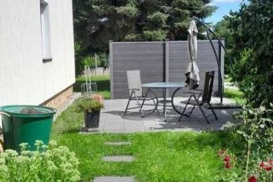 Peene Alte Schule Völschow Dornberger - Ferienwohnung 2